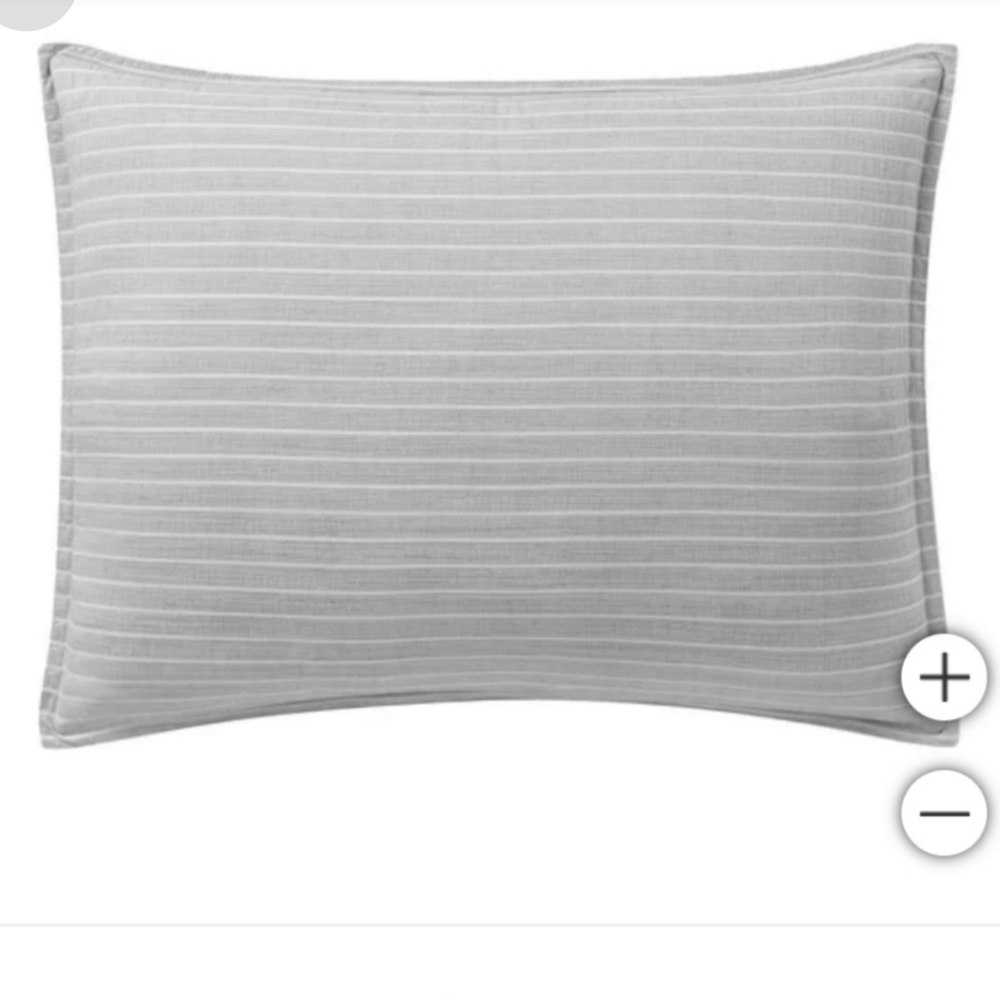 Daniela 5-piece Twin XL Microfiber Textured Comforter & Sheet Set new - Picture 5 of 9